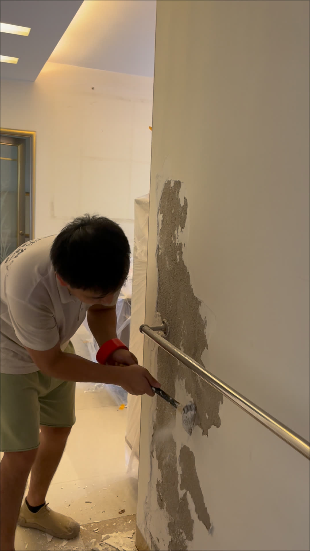 基层处理施工现场 3